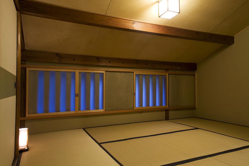 Demizu Machiya Machiya Inn Kioto Habitación foto